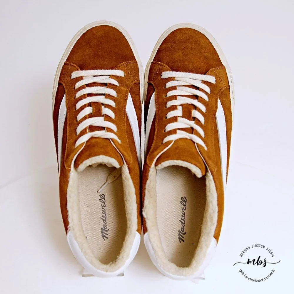 Madewell we designed